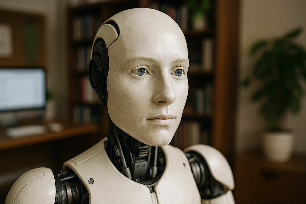 Think of it as your super-smart co-worker who never complains, always has your back, and magically knows just what you need — like the office version of a helpful older cousin who’s seen it all.

Read more 👉 lttr.ai/Agi8U

#SuperInternAI #AgenticAI