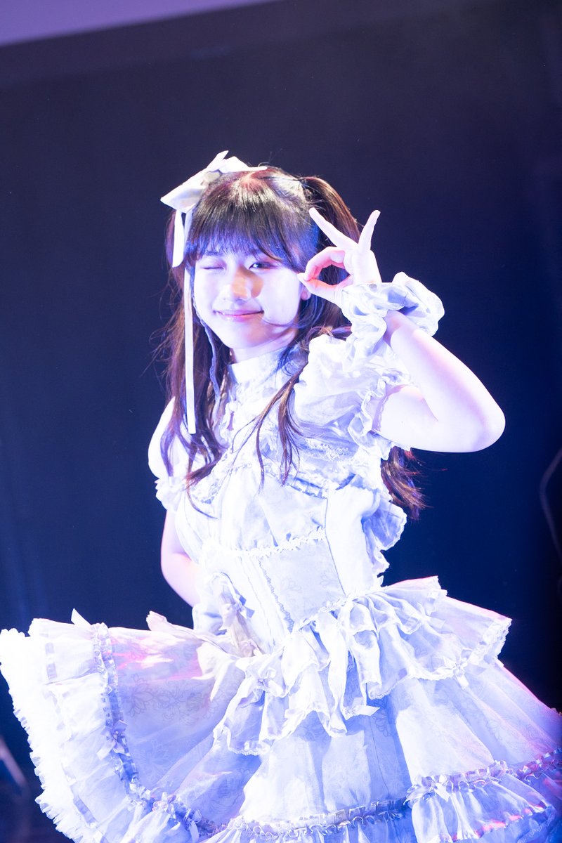 ゆうか⭐︎ Post by ゆうか☺︎ on X: ➂