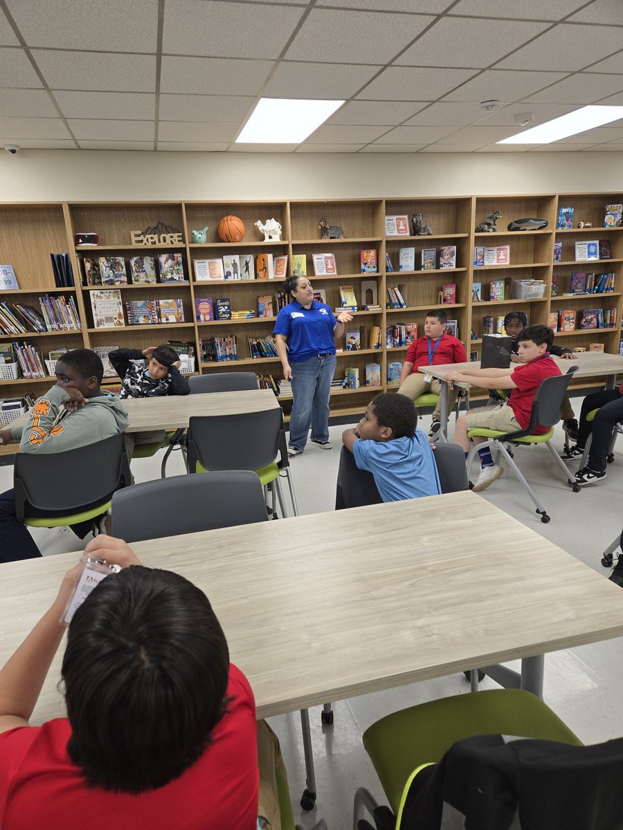 Stephanie Caesar tweet media