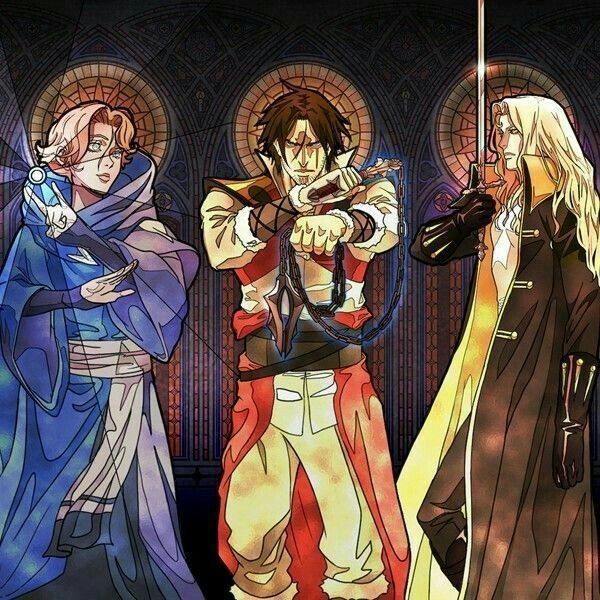 ۫ (@trephacardcanon) on Twitter photo 