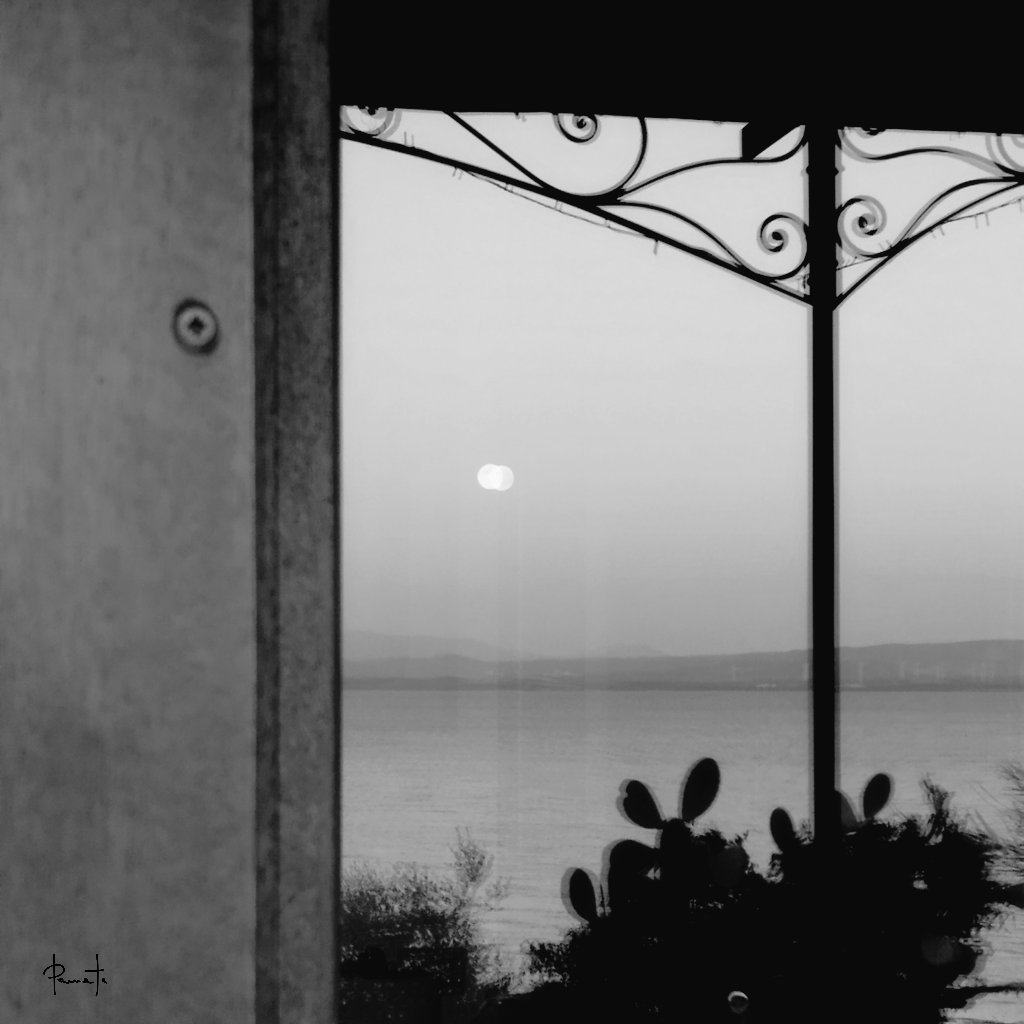 PaoloPomata's tweet photo. A volte pare che, a chi ha molta fede, venga chiesto di caricarsi della disperazione di chi quella fede non ha.
Perché la sa riconoscere.
Perché la può sopportare.
Perché la sa offrire.
A volte pare che, a chi ha molta fede, venga chiesto di essere disperato.
E santo. https://t.co/iBM65sVSF6