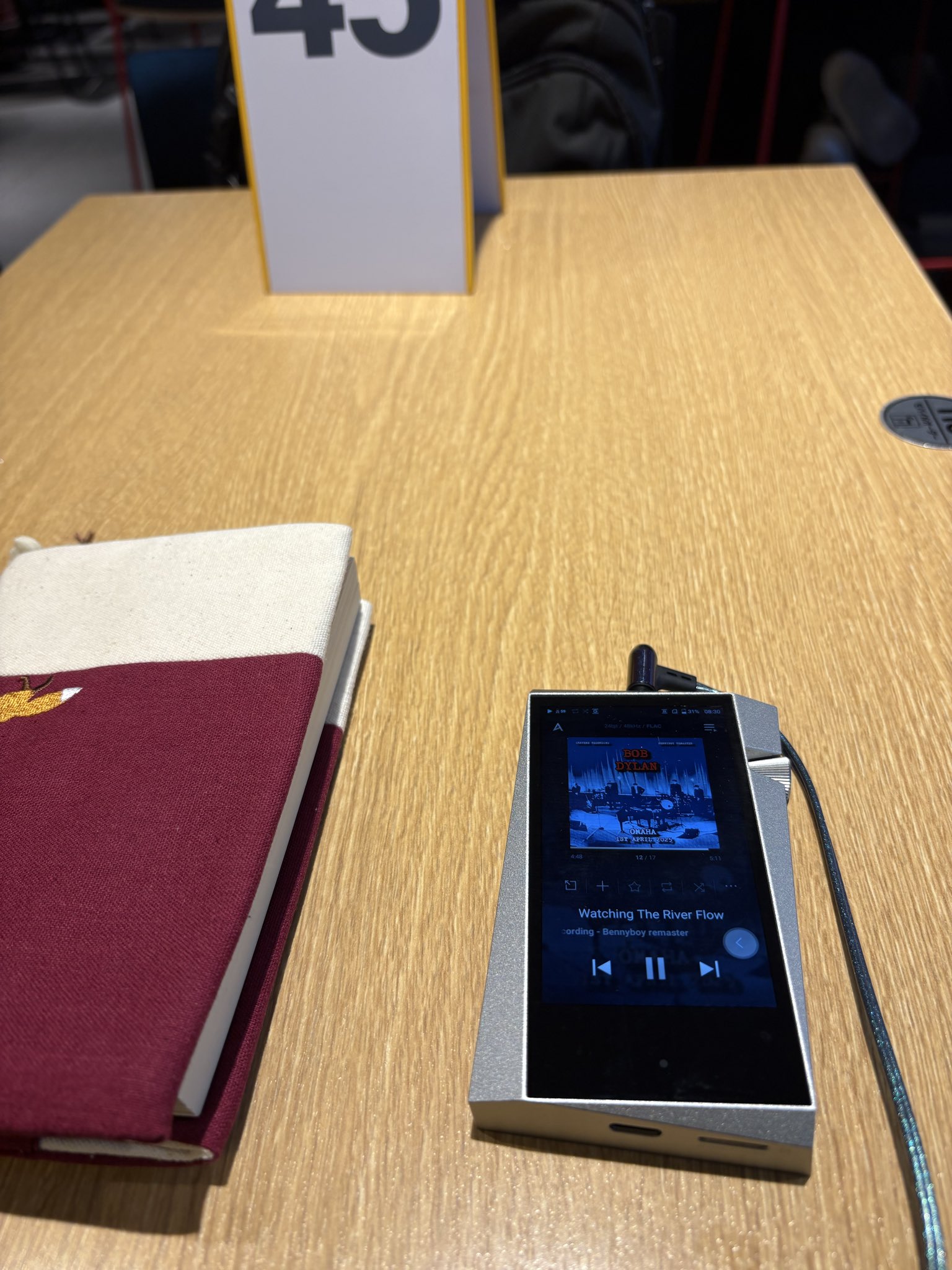 ◾️オリジナル白ラベルプロモ盤◾️BOB DYLAN / ボブ・ディラン◾️Stuck ◾️オリジナル白ラベルプロモ盤◾️BOB DYLAN / ボブ・ディラン