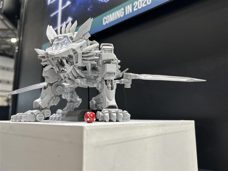━━━━━━━━━━━━━━━━━ 鋼鉄機神/アダマスマキナシリーズ