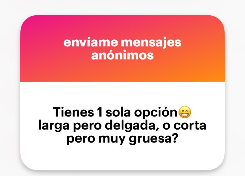 Que difícil ! Pero yo creo que corta pero gruesa