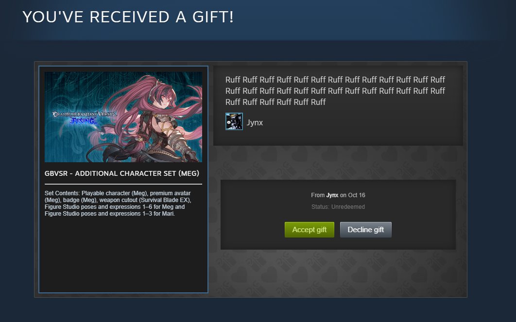 SimplyRift's tweet image. He's so normal