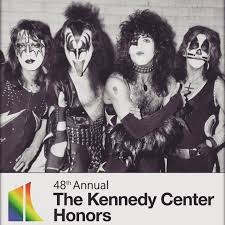 Ace Frehley was due to attend the Kennedy Center Honors on December 7, 2025 in Washington.

#AceFrehley #KISS #KennedyCenterHonors