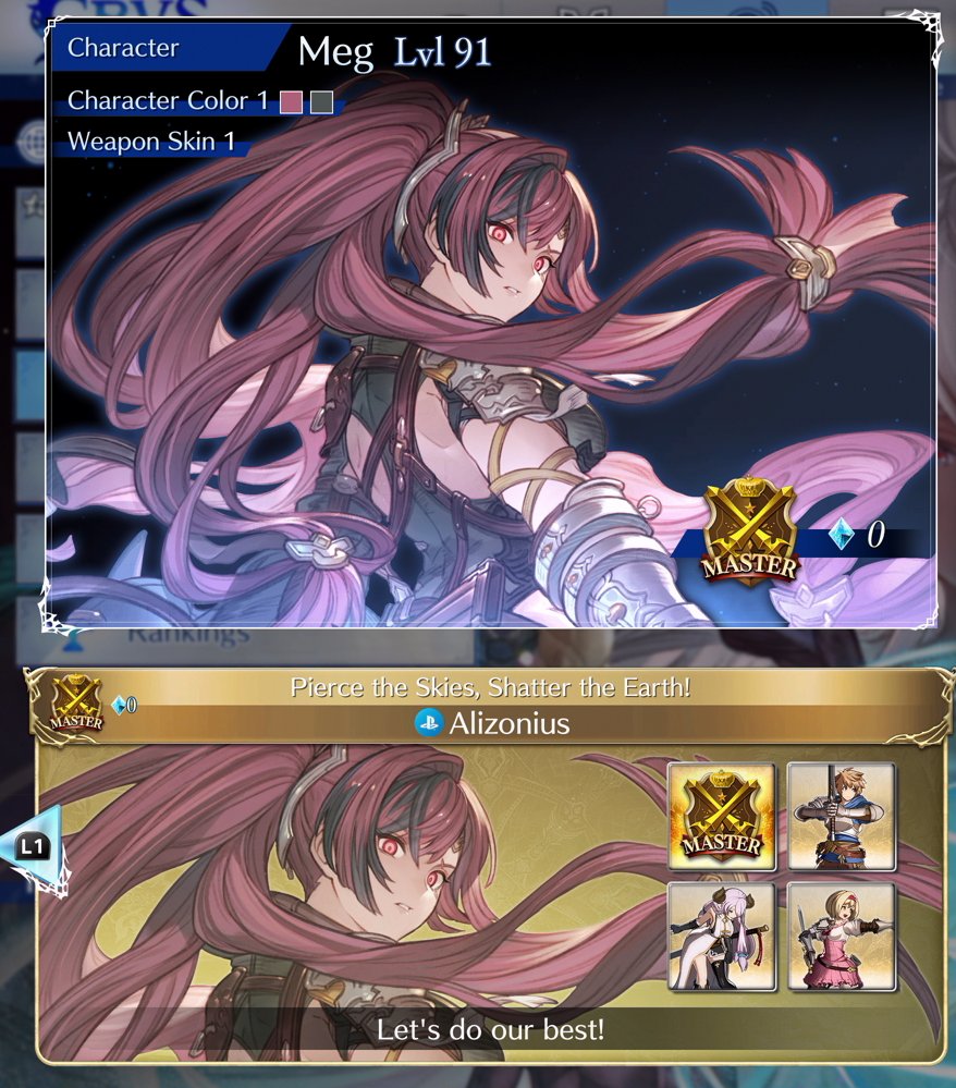 Alizonius tweet media