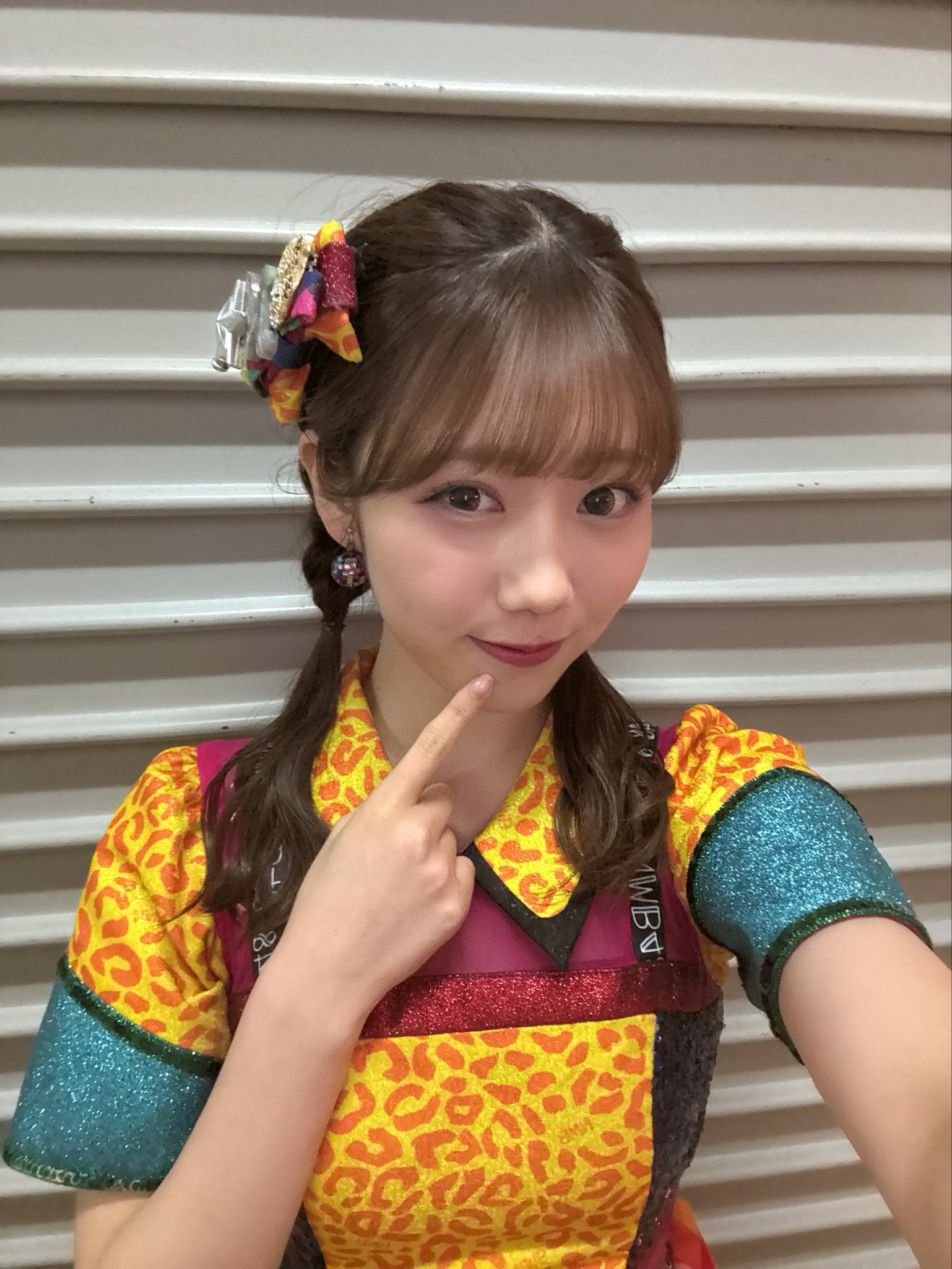 福野杏実 fukuno ami 【NMB48】 (@fukufuku_ami) / X