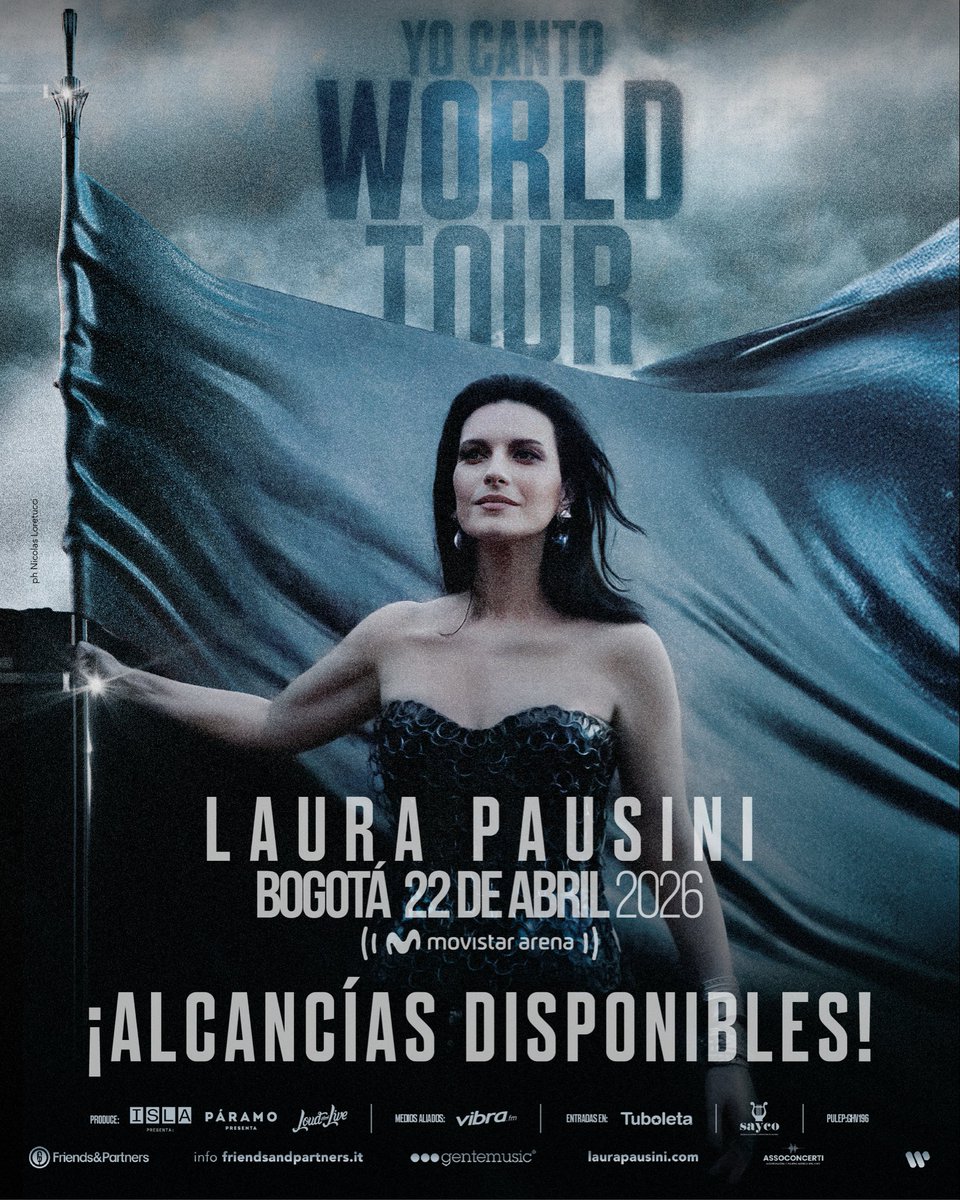 IslaPresenta tweet media