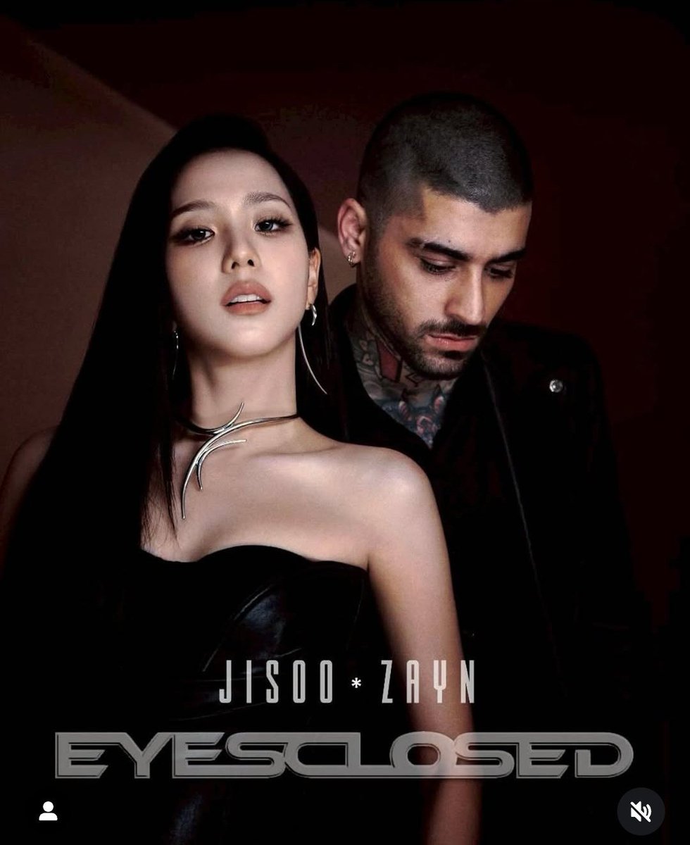 EYES CLOSED by Zayn and Jisoo Global Spotify unfiltered streams update:

Oct 10: 5,115,307  
Oct 11: 8,518,207 (+ 3,402,900)
Oct 12: 11,634,236 (+ 3,116,029)  
Oct 13: 14,590,394 (+ 2,956,158)
Oct 14: 17,927,928 (+ 3,336,904)
Oct 15: 21, 034,589 ( +3.106.661)