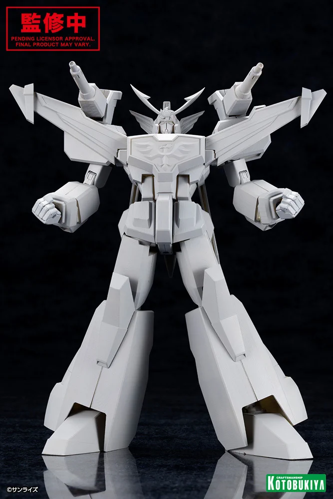 コトブキヤ_プラモデル総合 on X: 