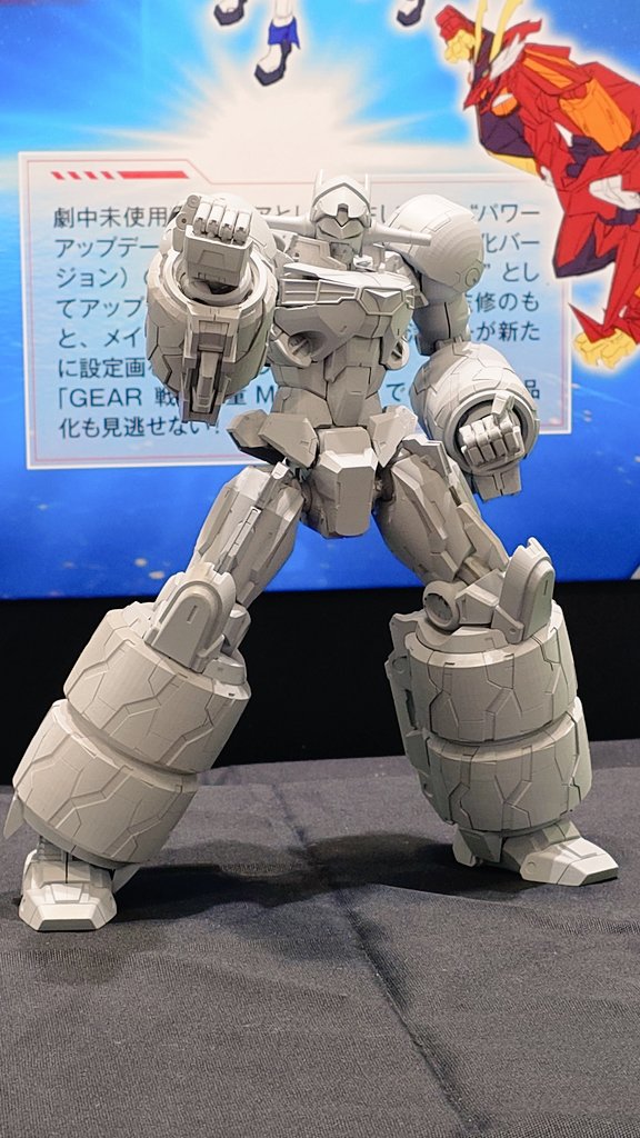 ホビージャパン商品企画 tweet media