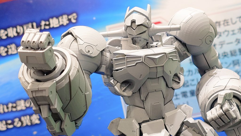 ホビージャパン商品企画 tweet media