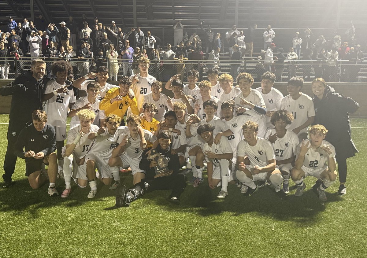 West Ottawa Panthers tweet media