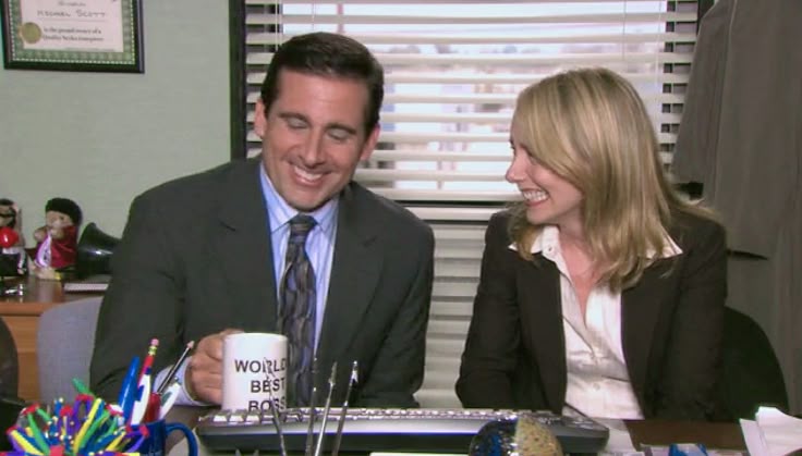 office dundies tweet media