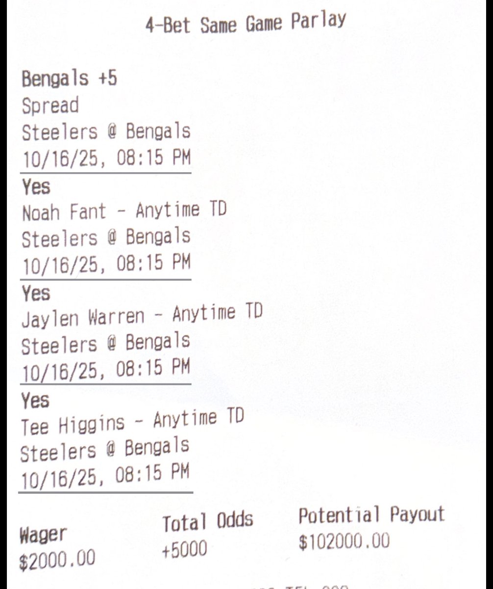 Matty Betss tweet media