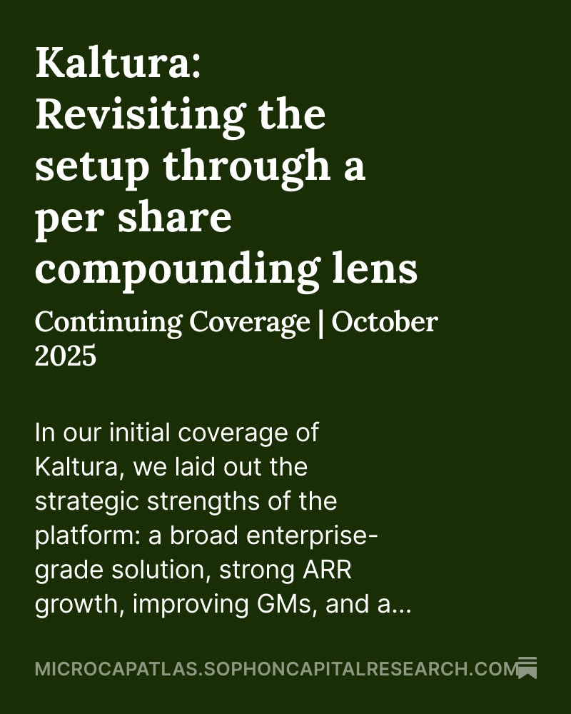 Sophon Capital Research tweet media