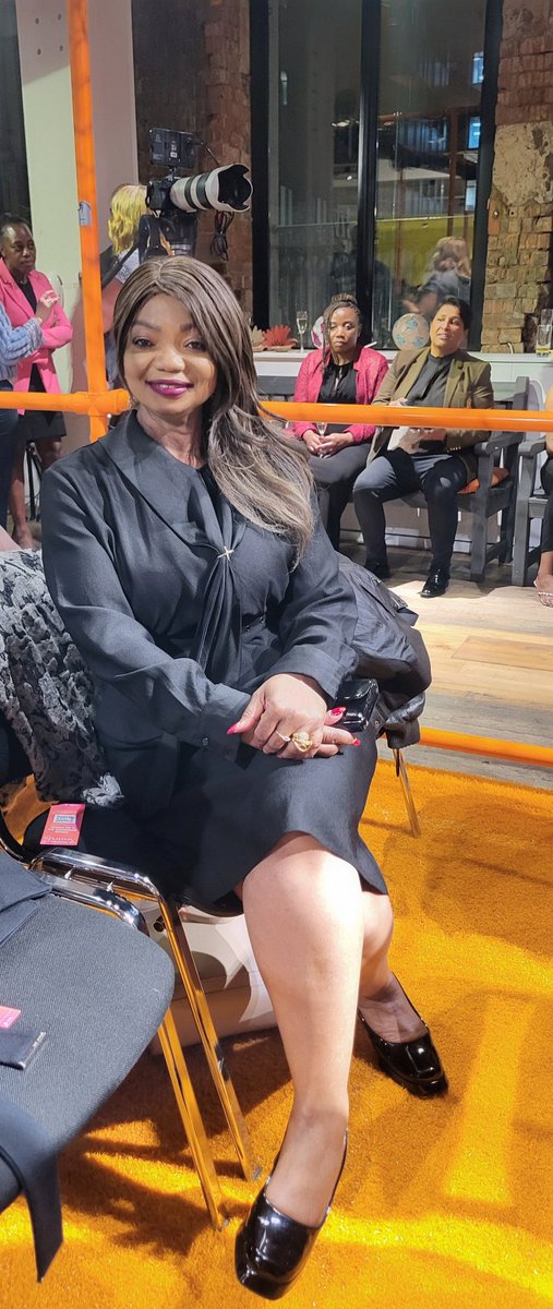 I am deeply honoured to be announced tonight as the winner of the UN Women UK Outstanding Community Champion Award 2025 at the UN Women UK Awards ceremony. 
Being shortlisted alongside six incredible women, each making a difference in their communities, was a privilege in itself.