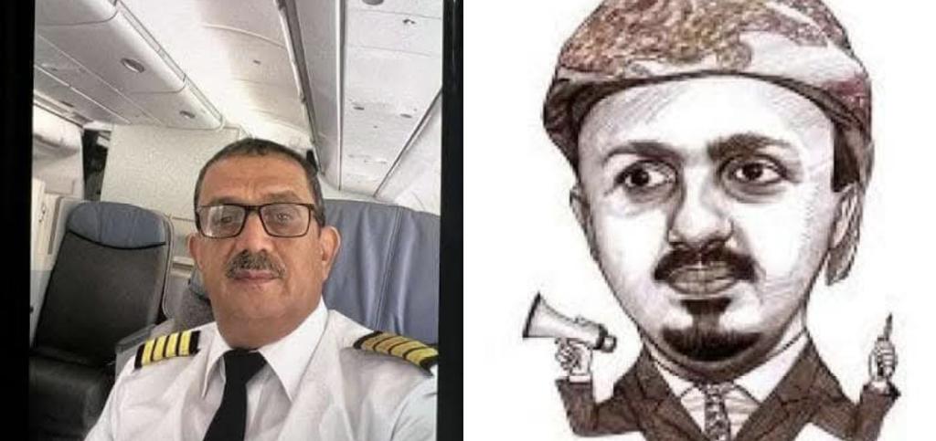 صدق معمر غمازه. وكذبت إدارة طيران اليمنيه 

قبل كم شهر كتبنا أن اليمنية تسلم معمر الارياني7دولار من قيمة كل تذكرة طيران على أساس رسوم تحصل لصندوق الترويج السياحي
فخرجت اليمنية تنفي
اخر مبلغ اودعته اليمنية بأحد البنوك التجاريه لمعمر الارياني كان 300 الف دولار  نهاية سبتمبر الماضي