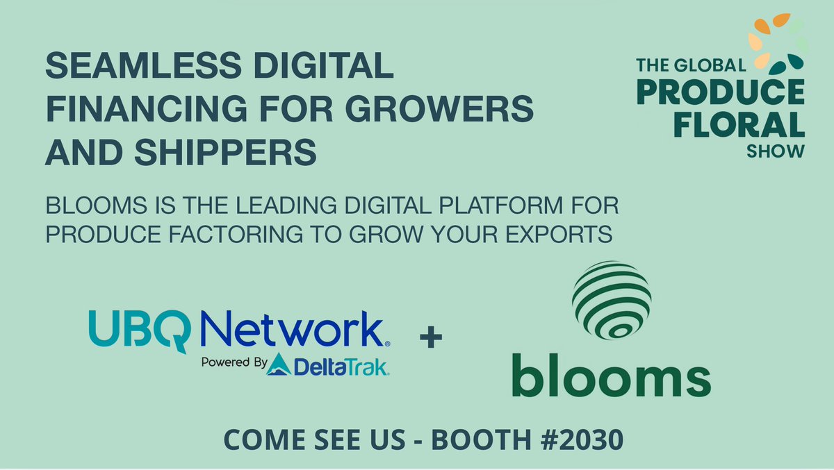 UBQ Network tweet media