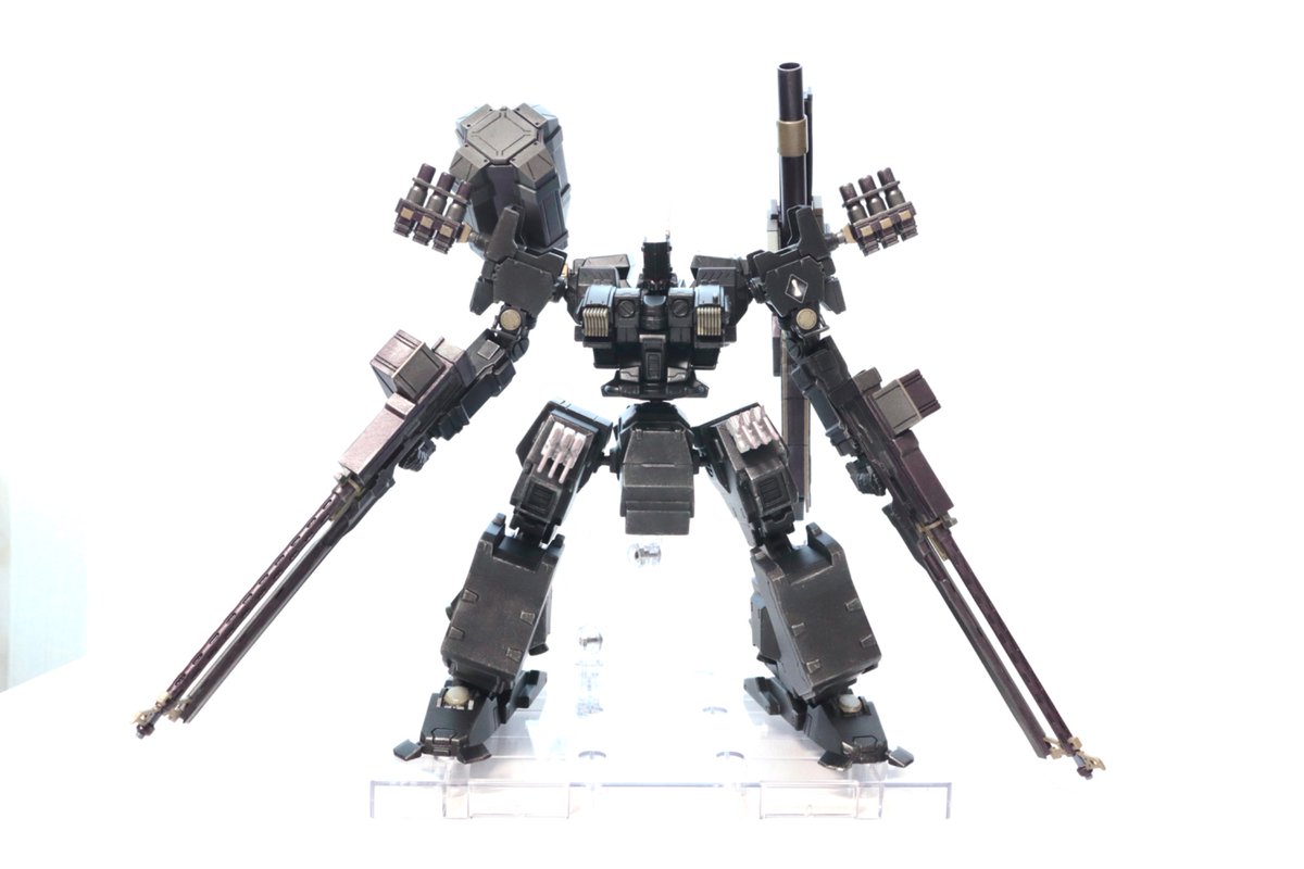 ちいた (@ravensnest8525) / X