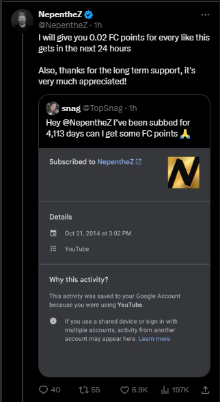 NepentheZ tweet media