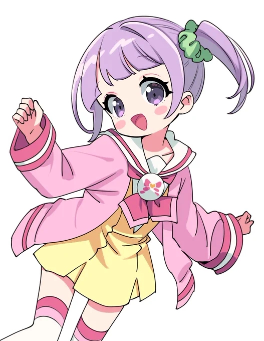 #まいにちすこやか 06 のん!