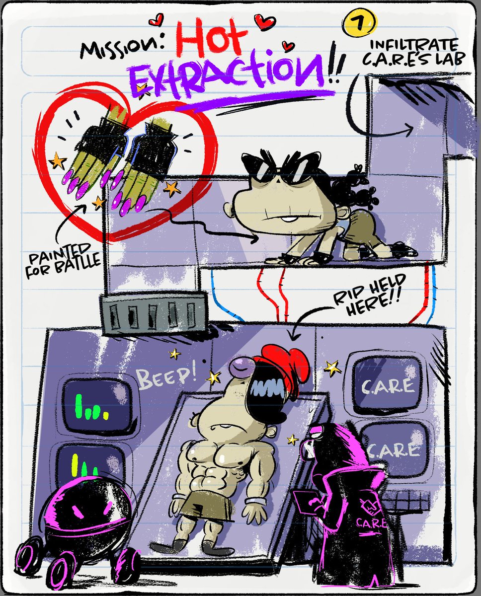 Stay Dead Game tweet media