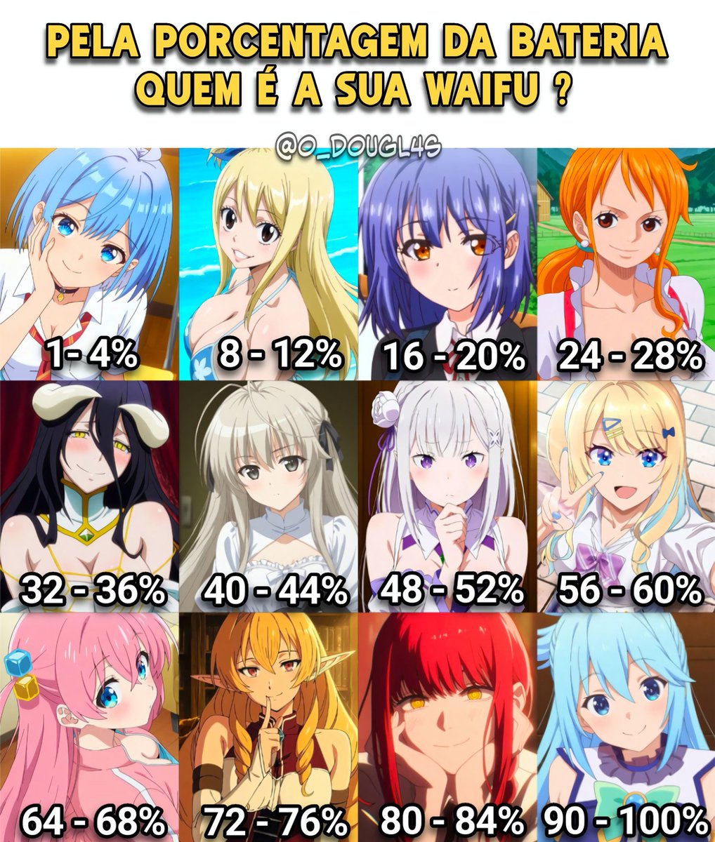 Qual seria???