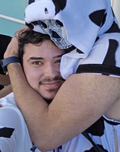 I LOVE MY LIFE 😊 <a href="/CircuitTheRobot/">Circuit</a>