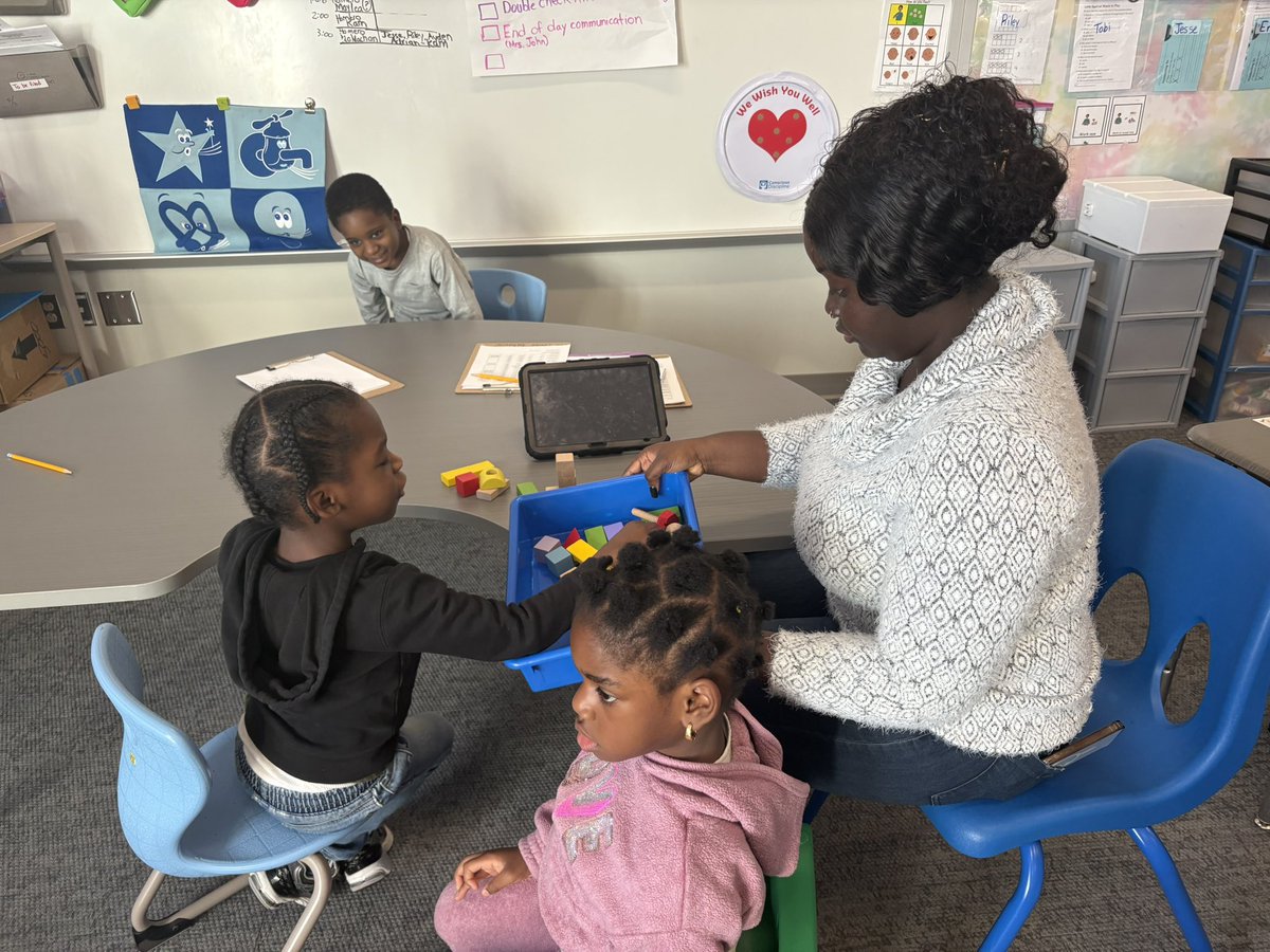 Jennie John tweet media