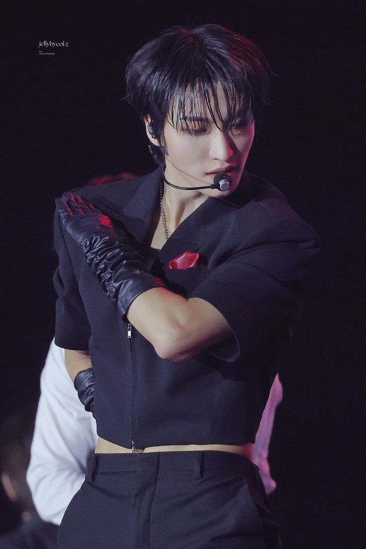 #SEONGHWA #ATEEZ <a href="/ATEEZofficial/">ATEEZ(에이티즈)</a>
