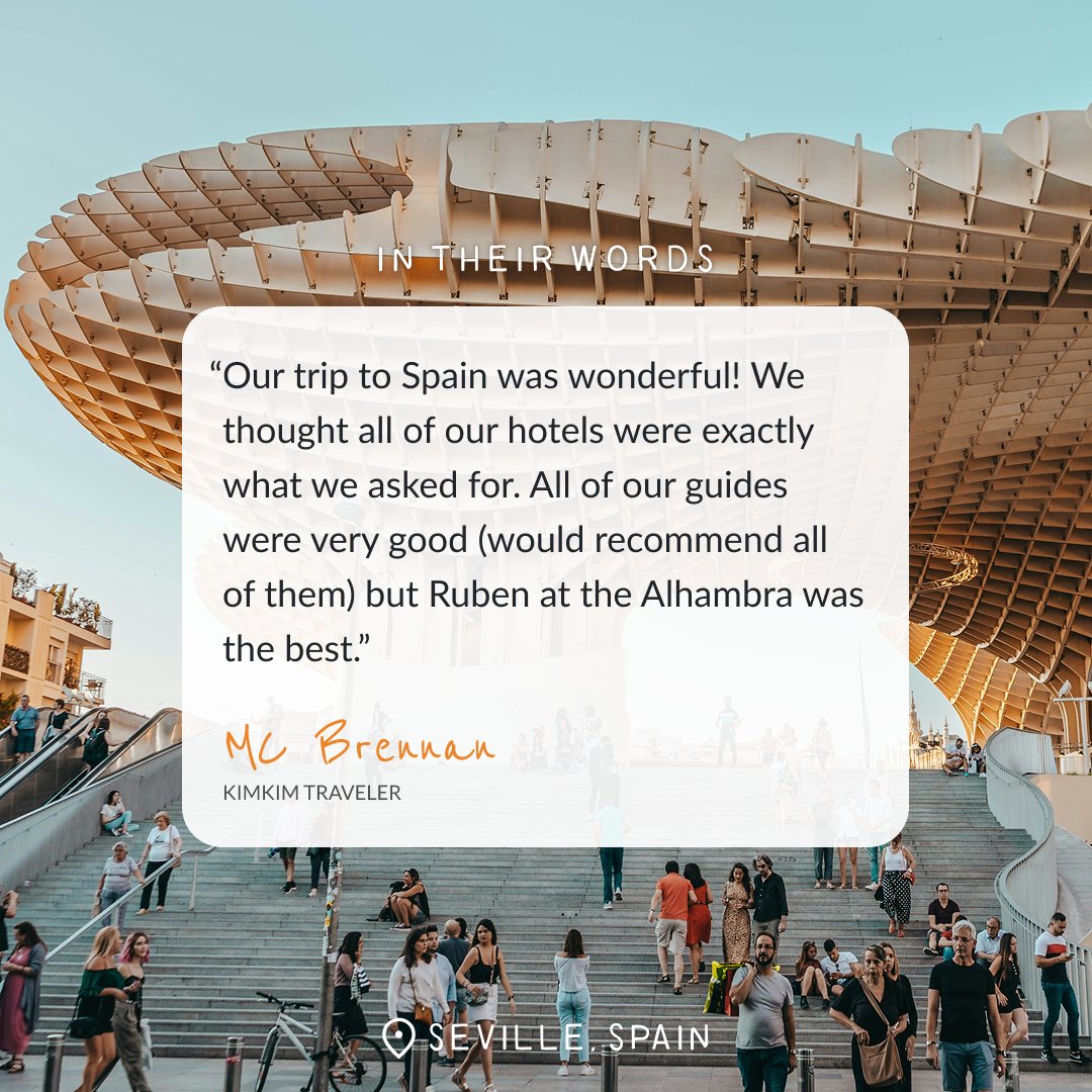 Everything about travel is personal. 

Where you go, how you get there, what you see, and where you lay your head at night. Our specialists put you first. 

#spain #kimkim #kimkimtravel #travel #travelinspiration #customtravel