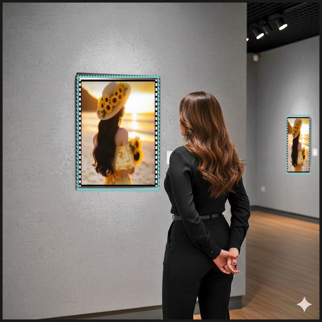 بيضاء باهرةُ المحاسنِ، عيبُهاأن اكتمال جمالها جبّارُ

لمّا بدت هتف الزمانُ مكبراً
ثم انحنتْ لجلالها الأزهارُ

ورمى الهواءُ المستفزُّ لثامَها 
فتلألأتْ مِن وجهها الأنوارُ

هذي الجميلةُ في مساء ظهورِها
جعلتْ عيونَ الناظرين تحارُ

الوقتُ ليلٌ غير أن ضياءها
أوحى لهم أن الزمان نهارُ