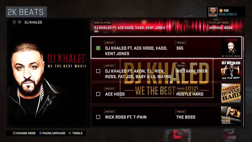 <a href="/NBA2K/">NBA 2K</a> missing the GOAT