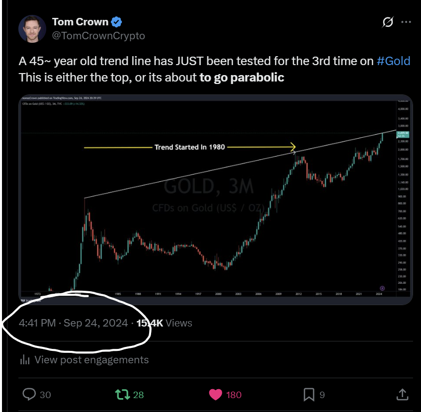 Tom Crown tweet media