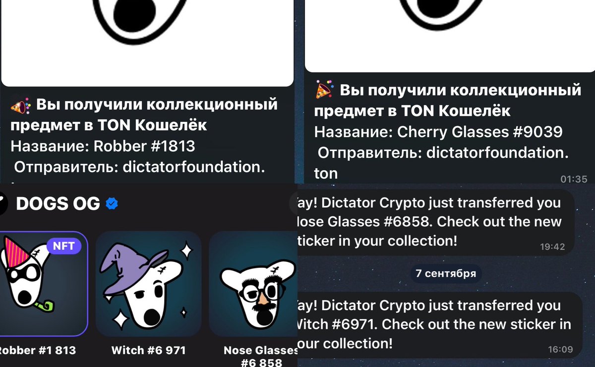 ChanHonchi's tweet photo. @Zagabond @dictatorcrypt
@manuelstotz
@mcrown 
@stickers_tg
@alexcrypto_buzz
@jbfxdotme
@tonstrat
@rogozov
@ton_blockchain
@toncommunity
#UpdateFinancialSystem
#TonCoin #DictatorCrypto #TonBlockchain #TON #NotCoin #TonSystem #TonOperatingSystem #TonFuture #DCT #DictatorCryptoLegion https://t.co/mcUPMEaamY