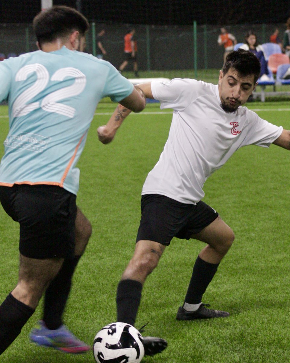 Katy_ISC's tweet image. Check out the photos from the semifinal between Dynamos and Topo Chico! ⚽🔥
Both teams gave everything for a spot in the final. 🏆
#KatyCup #Semifinals #Dynamos #TopoChico