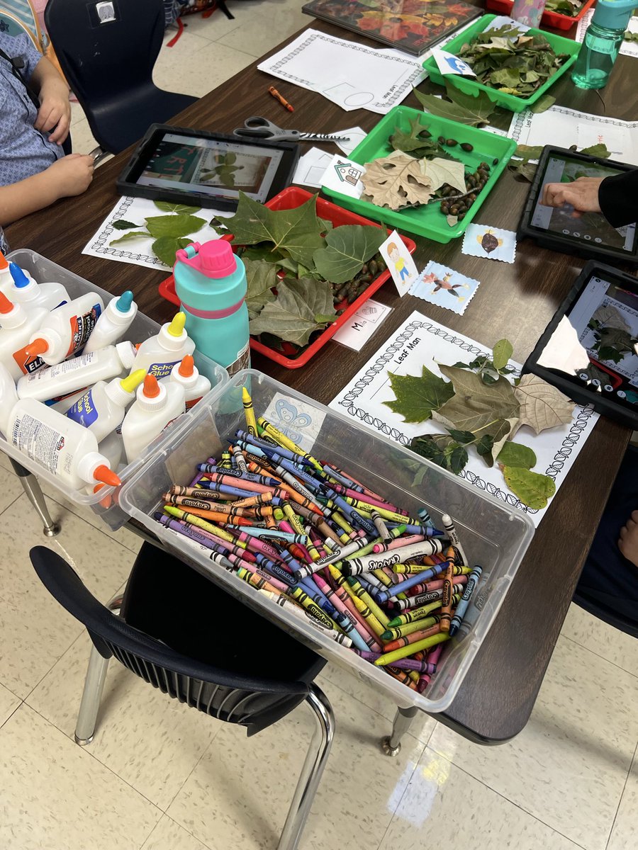 Amanda Fraser (@amanda_fraser9) on Twitter photo Loved spending time in PreK today. These little Texans already know how to work in stations, follow routines, and identify letters and their sounds. <a href="/NISDThornton/">William J. Thornton</a> <a href="/NISD_ECE/">Northside ISD Early Childhood Education</a> #prekfun #thrivingtexans Loved spending time in PreK today. These little Texans already know how to work in stations, follow routines, and identify letters and their sounds. <a href="/NISDThornton/">William J. Thornton</a> <a href="/NISD_ECE/">Northside ISD Early Childhood Education</a> #prekfun #thrivingtexans