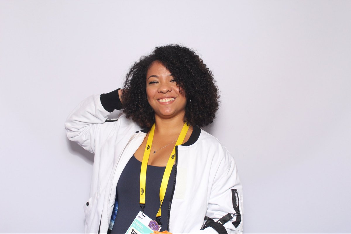 Everyone be safe and have fun at TwitchCon🫶🏽!! I’m not going this year as you know I’ve been Offline🥹 

but def it’s always a blast and one of my fav events🔥👏🏽here is a tb💜

#TwitchCon