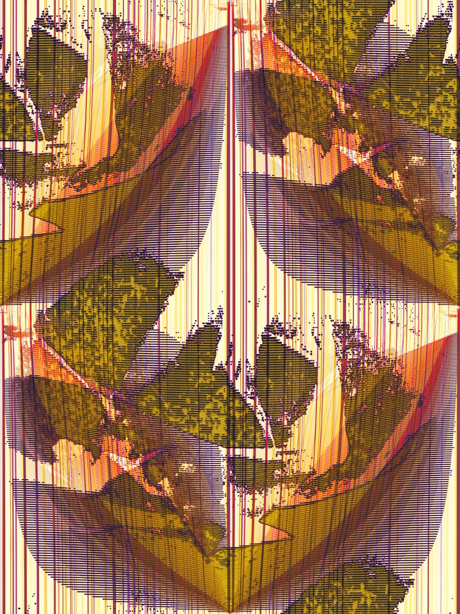 VerseVapors's tweet photo. #art #contemporaryart #illustration #oc #graphicdesign  

.

.

The  joy  of  autumn
                                                            . https://t.co/SO8OmTGVBX