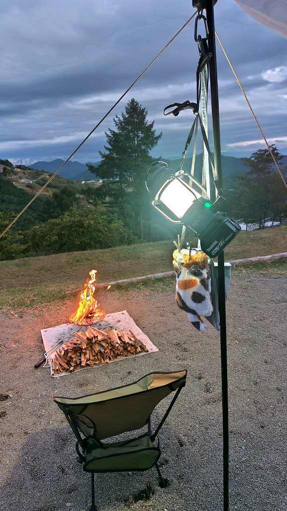 今日はいい天気ですね！
こんな日に限って来客なんて😽