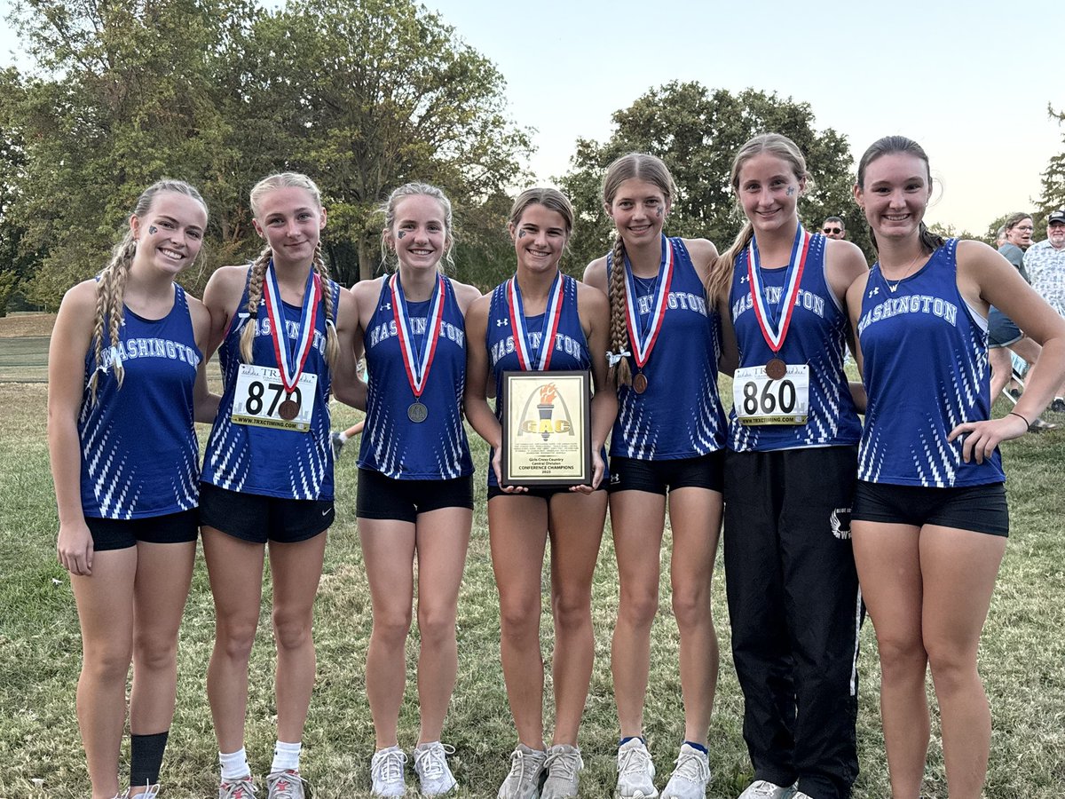 Congratulations #GAC Champions!!!!