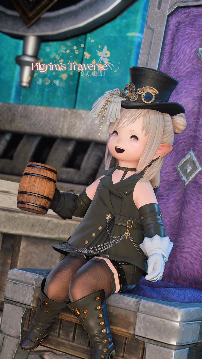 haruPIPI_FF14's tweet photo. #おはララ #すぺぴぴ   #FF14  
𝔾 𝕠 𝕠 𝕕  𝕄 𝕠 𝕣 𝕟 𝕚 𝕟 𝕘︎☀️

DD登りきりました🏔´-
そして…固定は折り返し地点の
新たなスタート➜➜➜

素敵な週末を🍀𓂃𓈒𓏸︎︎︎︎ https://t.co/cCskFbfzqb