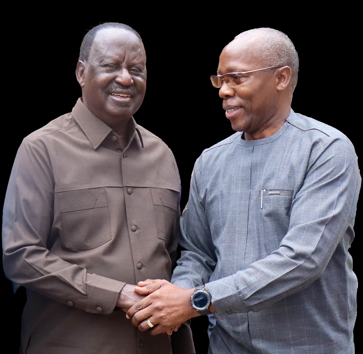 Dr. Martin Koyabe tweet media