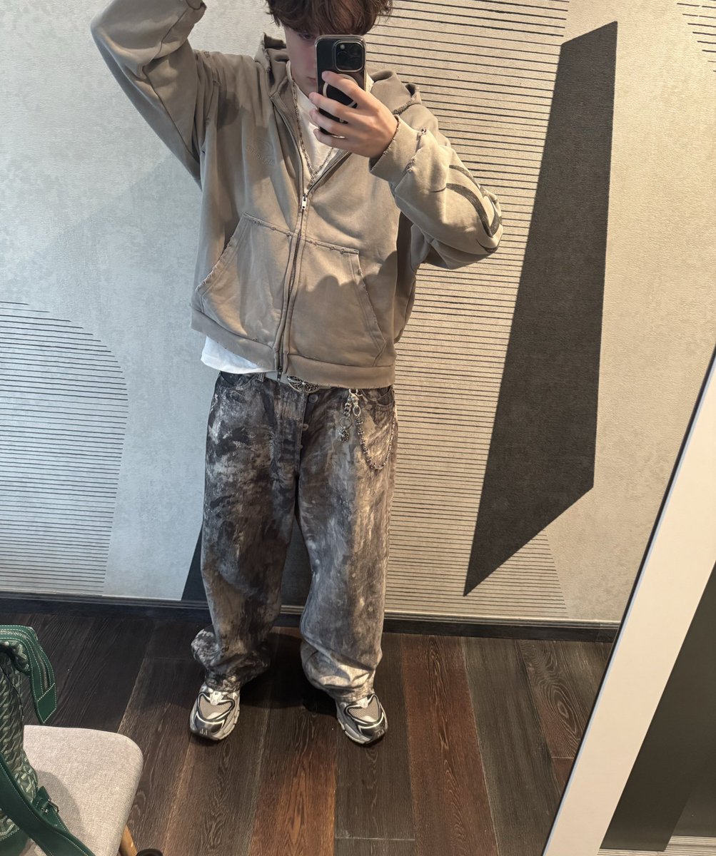 mongolian barber tweet media