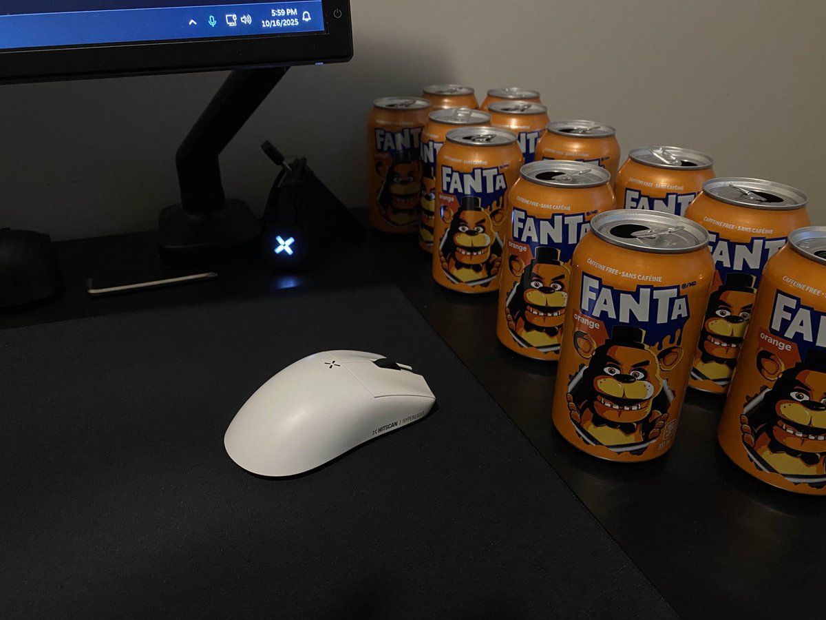 something's wrong with me