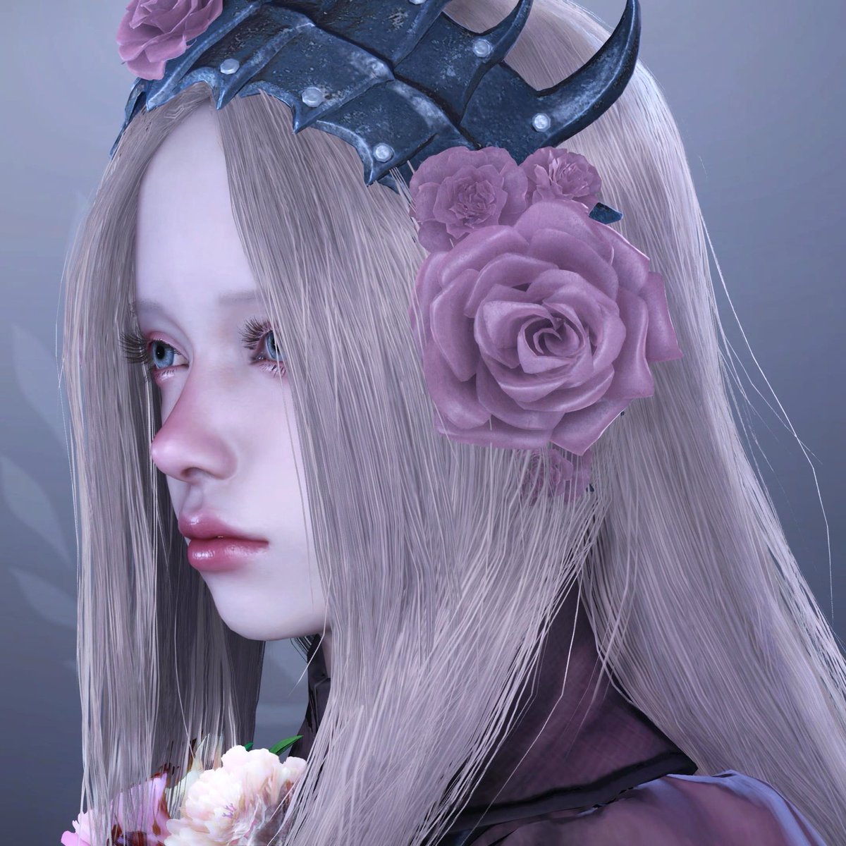 またたび@キャラクリ tweet media