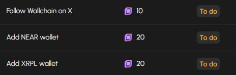 📢 Update 
Idos [<a href="/idOS_network/">idOS</a> New Task

Add all wallet
