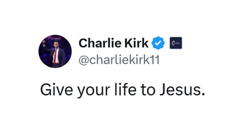 It will change your life.